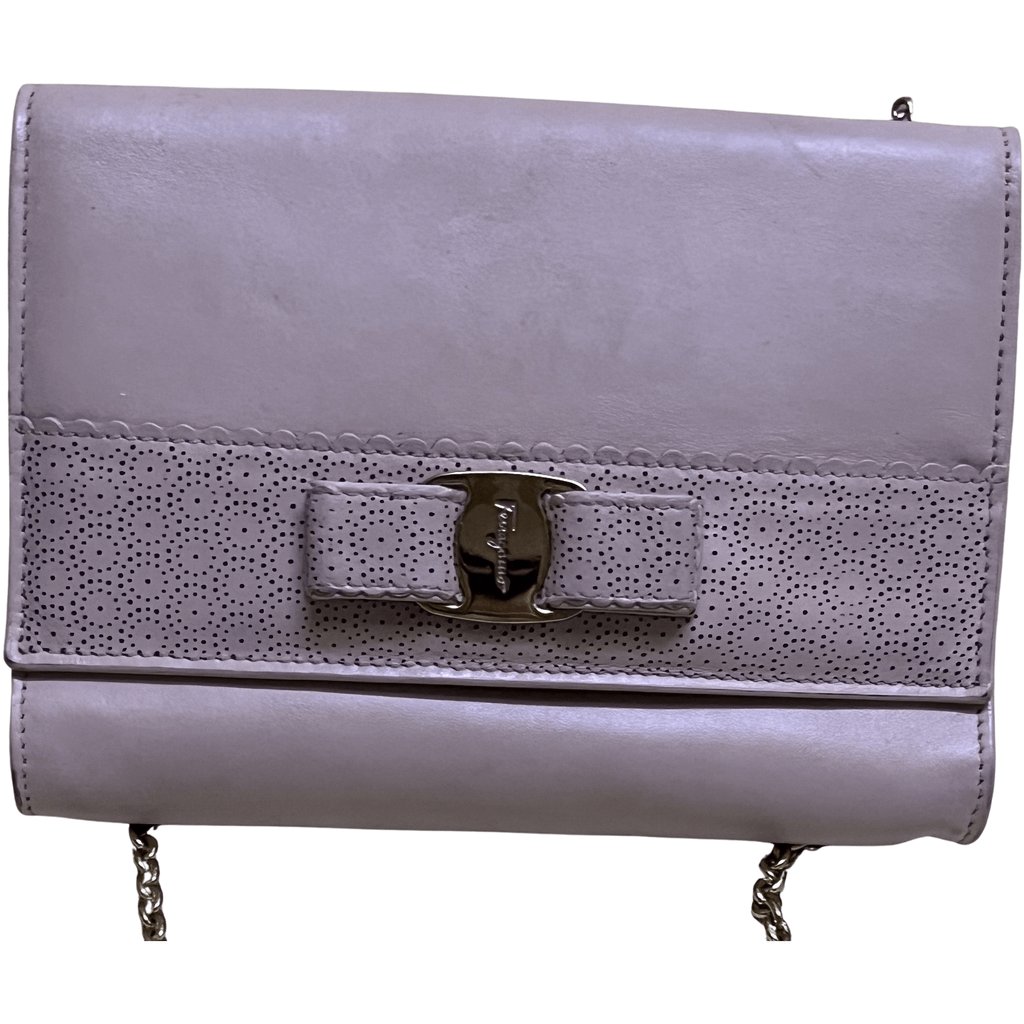 Salvatore Ferragamo Vara Bow