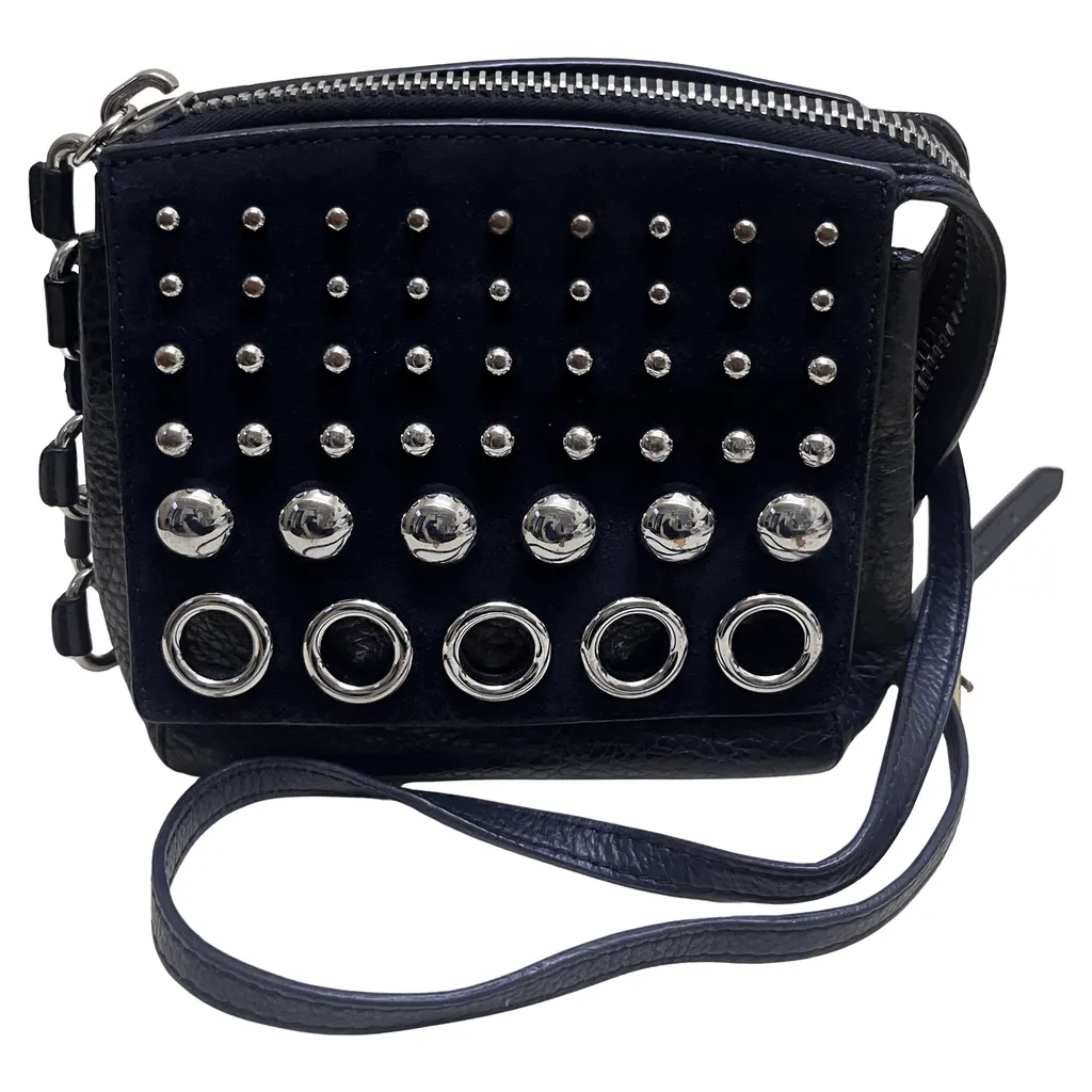 Alexander Wang Marion Attica Black Very good - Front View