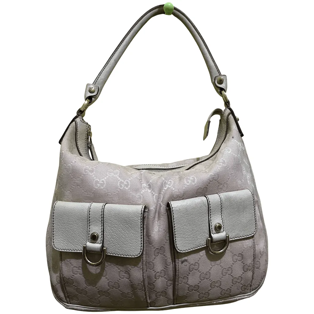 Gucci Abbey Pink Good - Front View