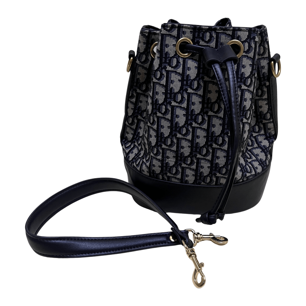 Christian Dior Bucket Bag
