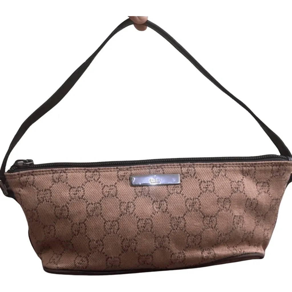 Gucci Boat MultiColor Very good - Front View
