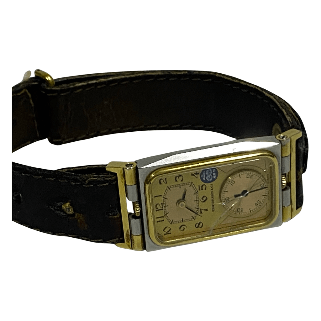 Unsigned / متعددة Vintage Eberhard ref 12400