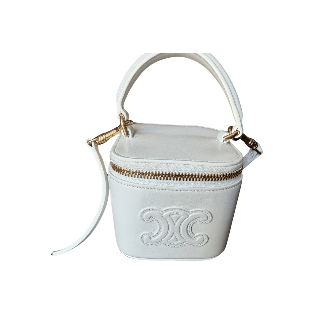 Celine Box Bag