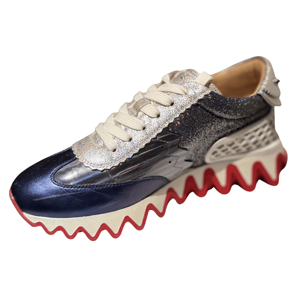 Christian Louboutin 36EU Trainer loubishark