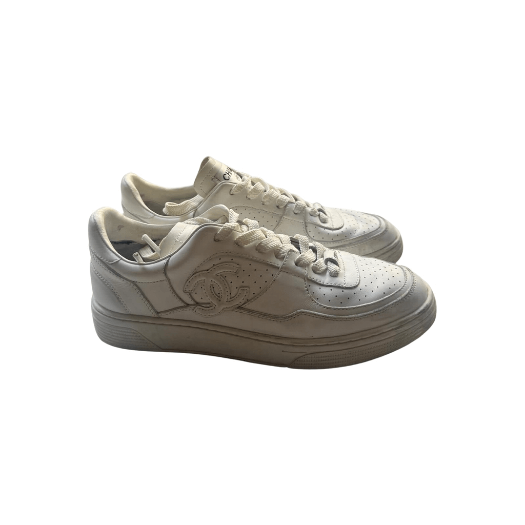 Chanel Chanel Sneakers Size 39