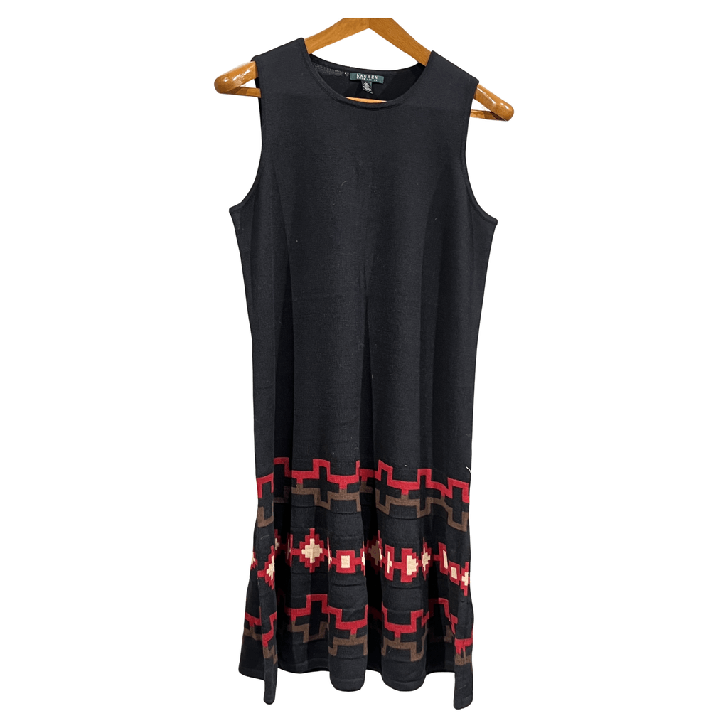 Polo Ralph Lauren LRL 100% merino wool