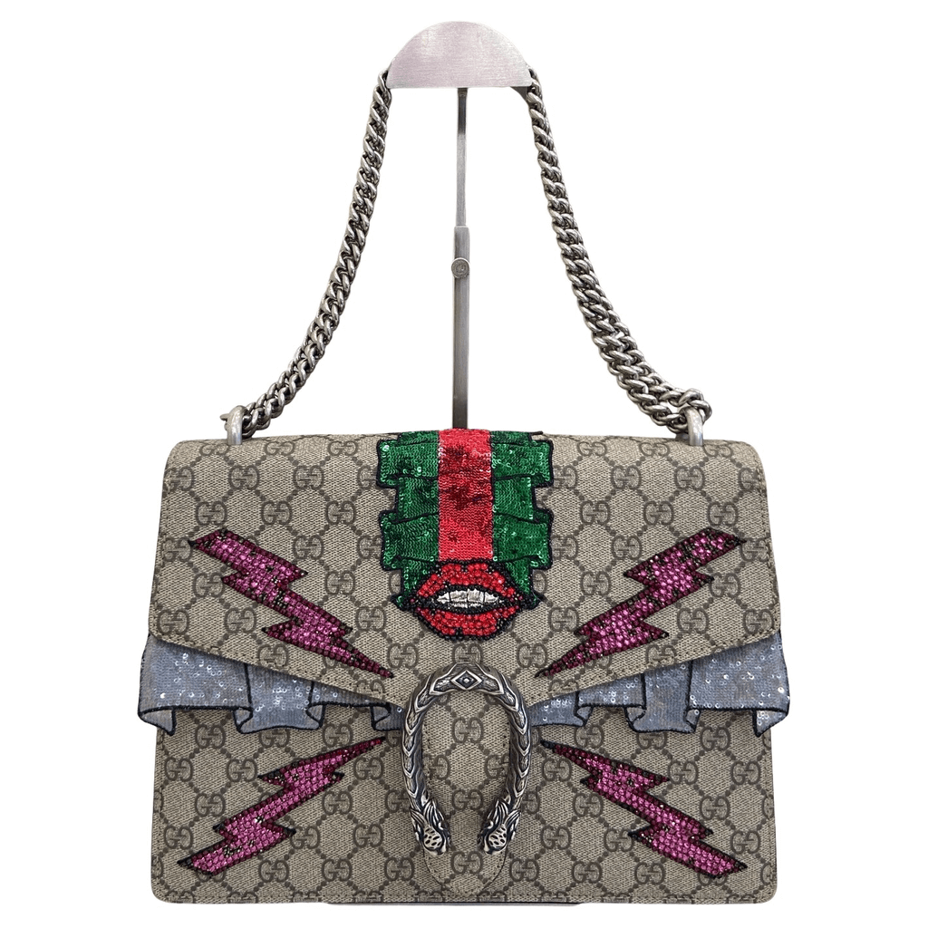 Gucci Édition Dionysus