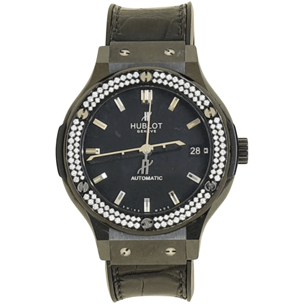 Hublot Classic Fusion