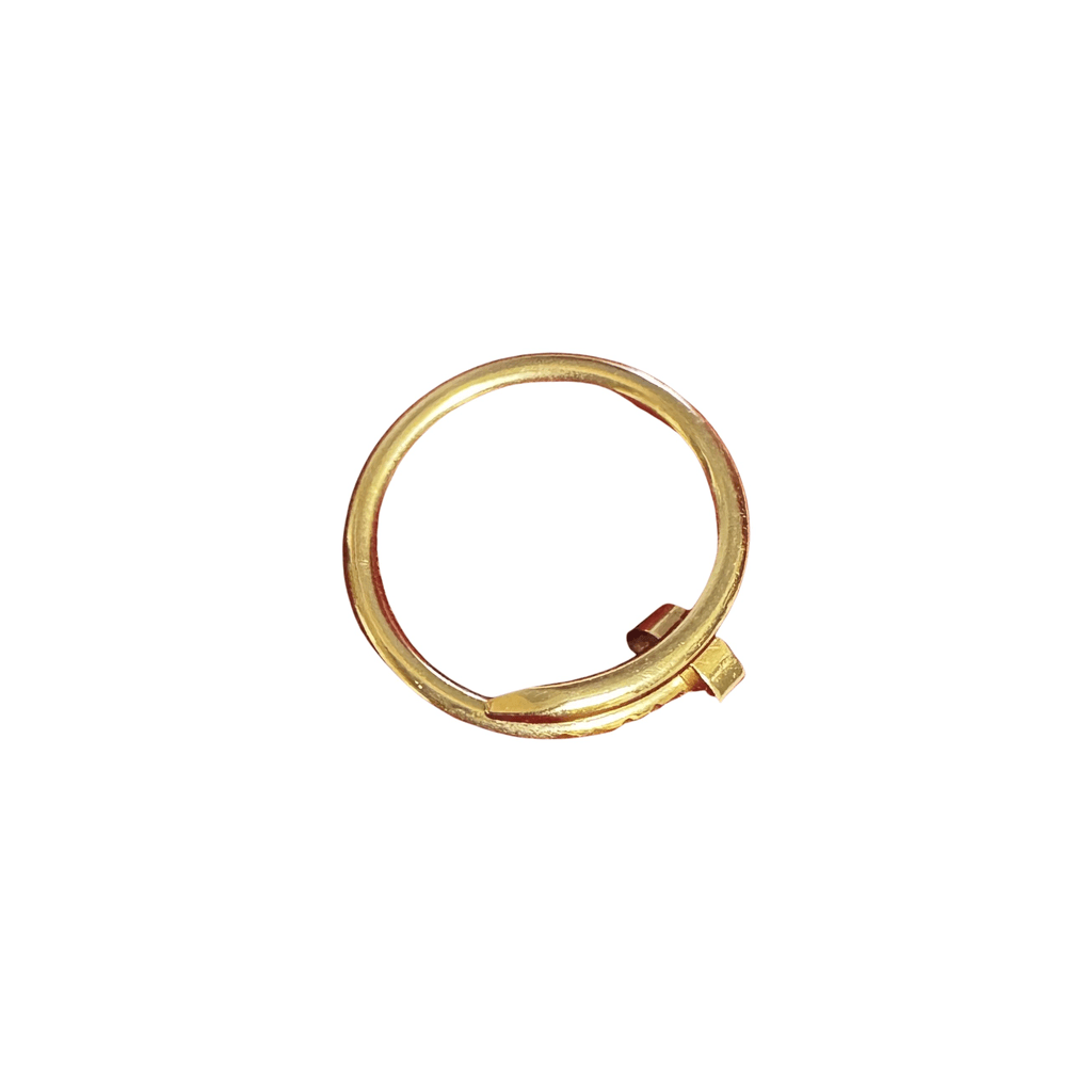 Cartier Juste un Clou