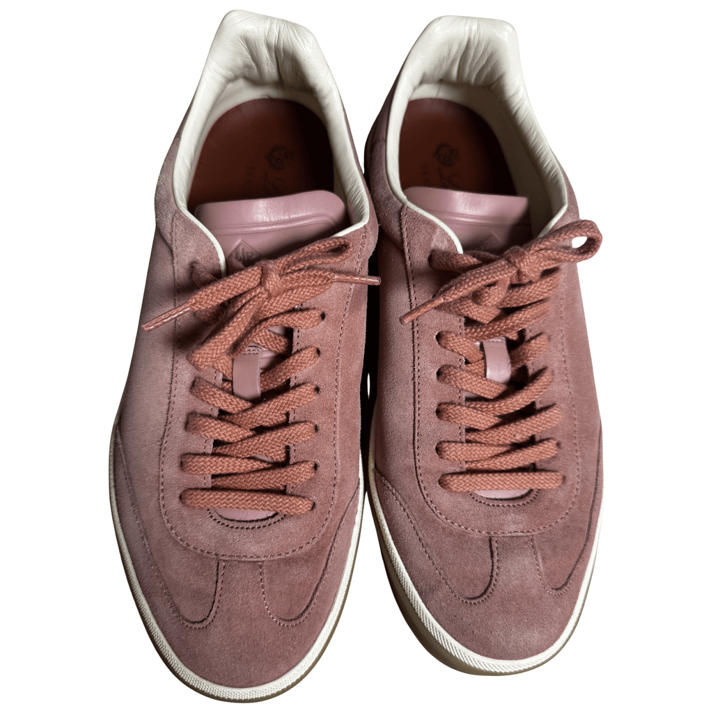 Loro Piana Tennis Walk