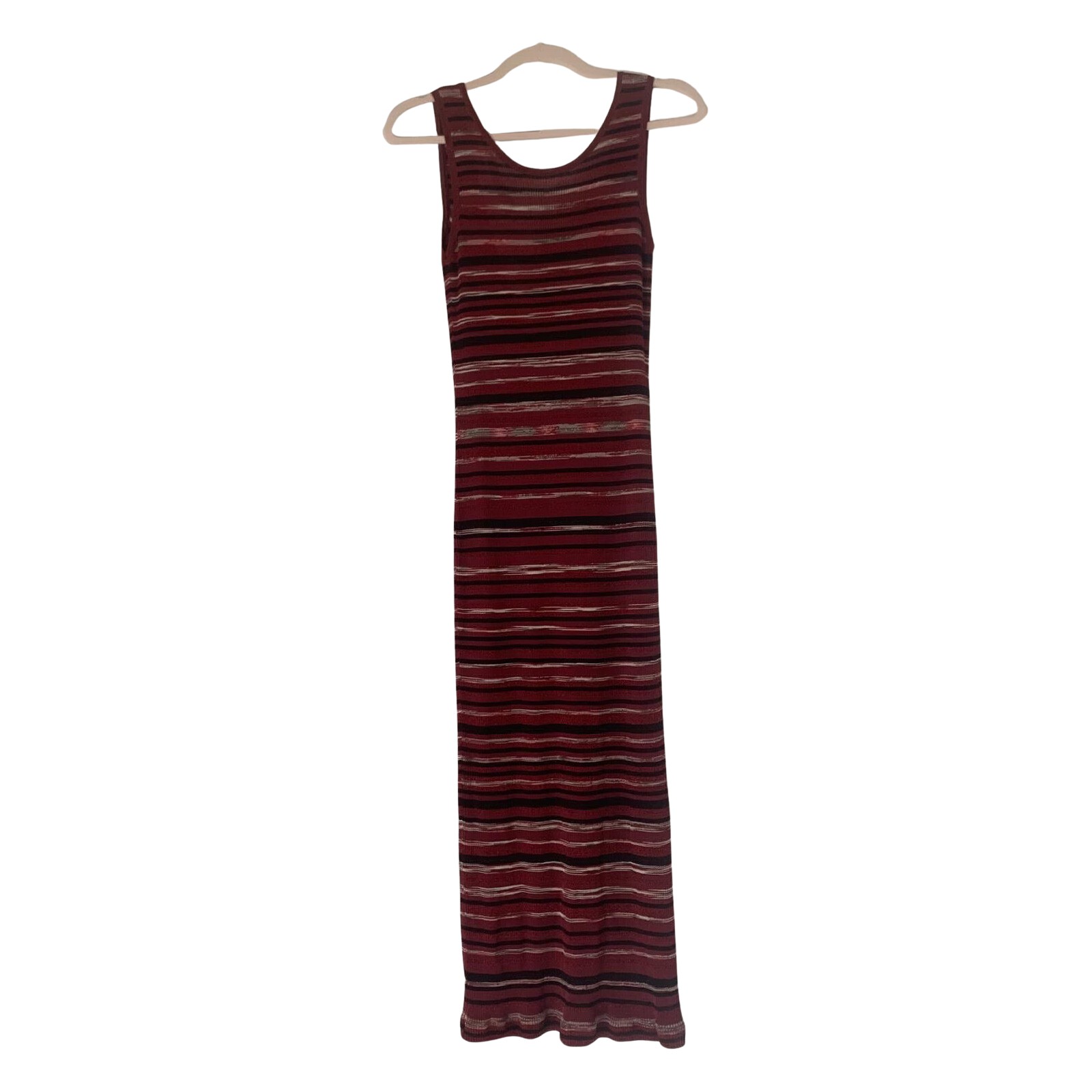 Missoni Sleeveless Maxi Dress