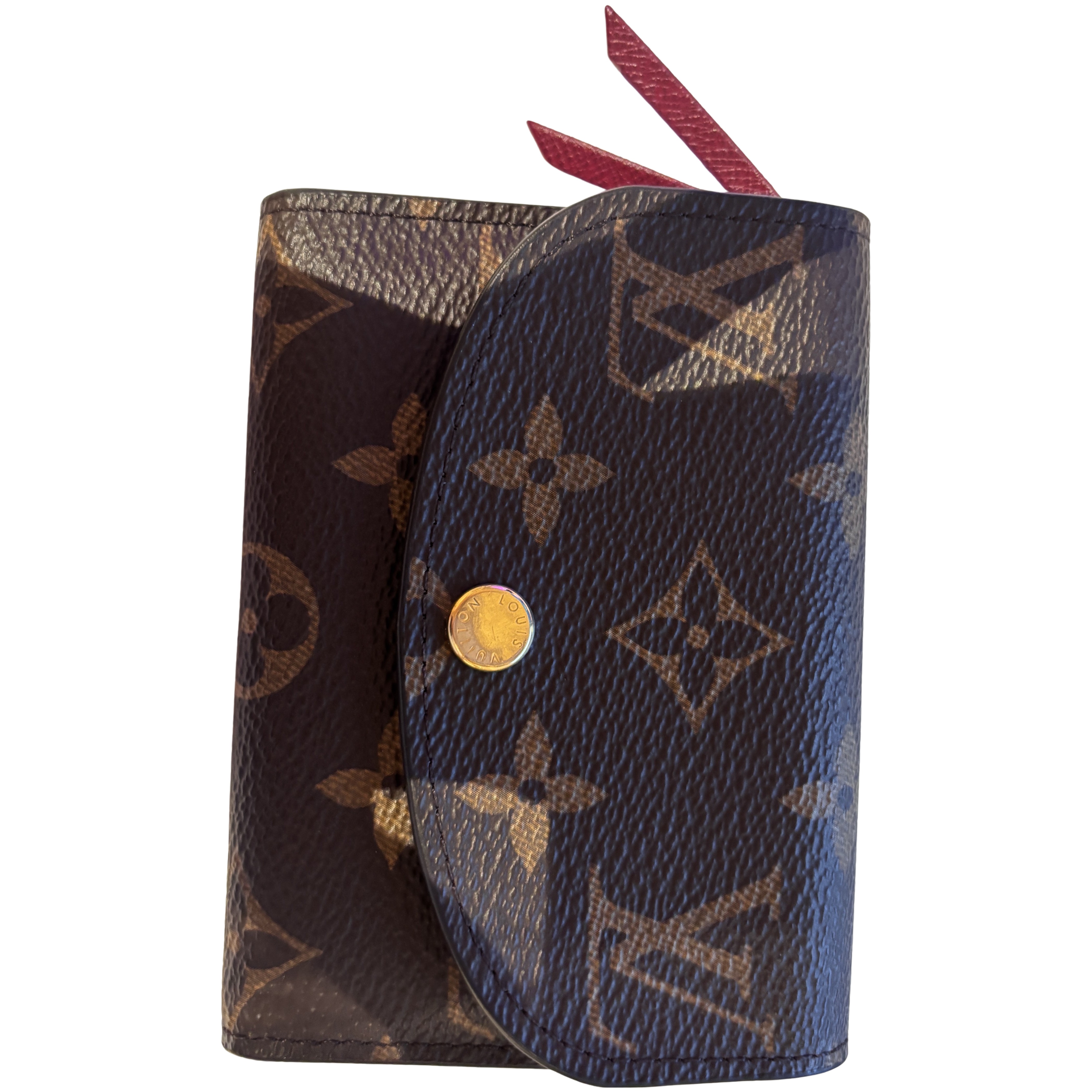 Louis Vuitton Rosalie Coin Purse