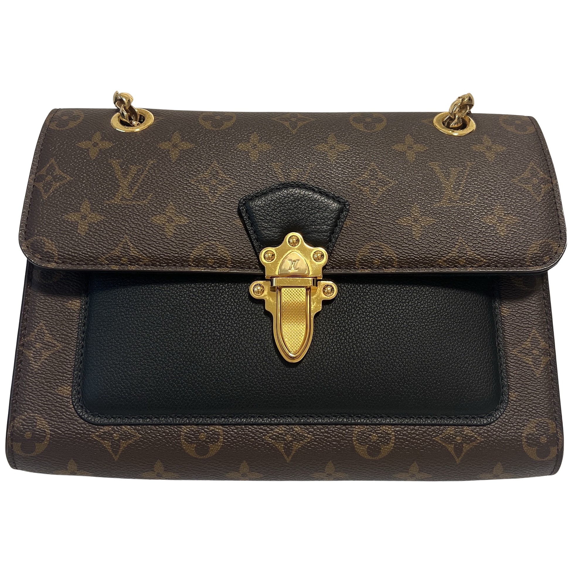 Louis Vuitton Monogram Canvas