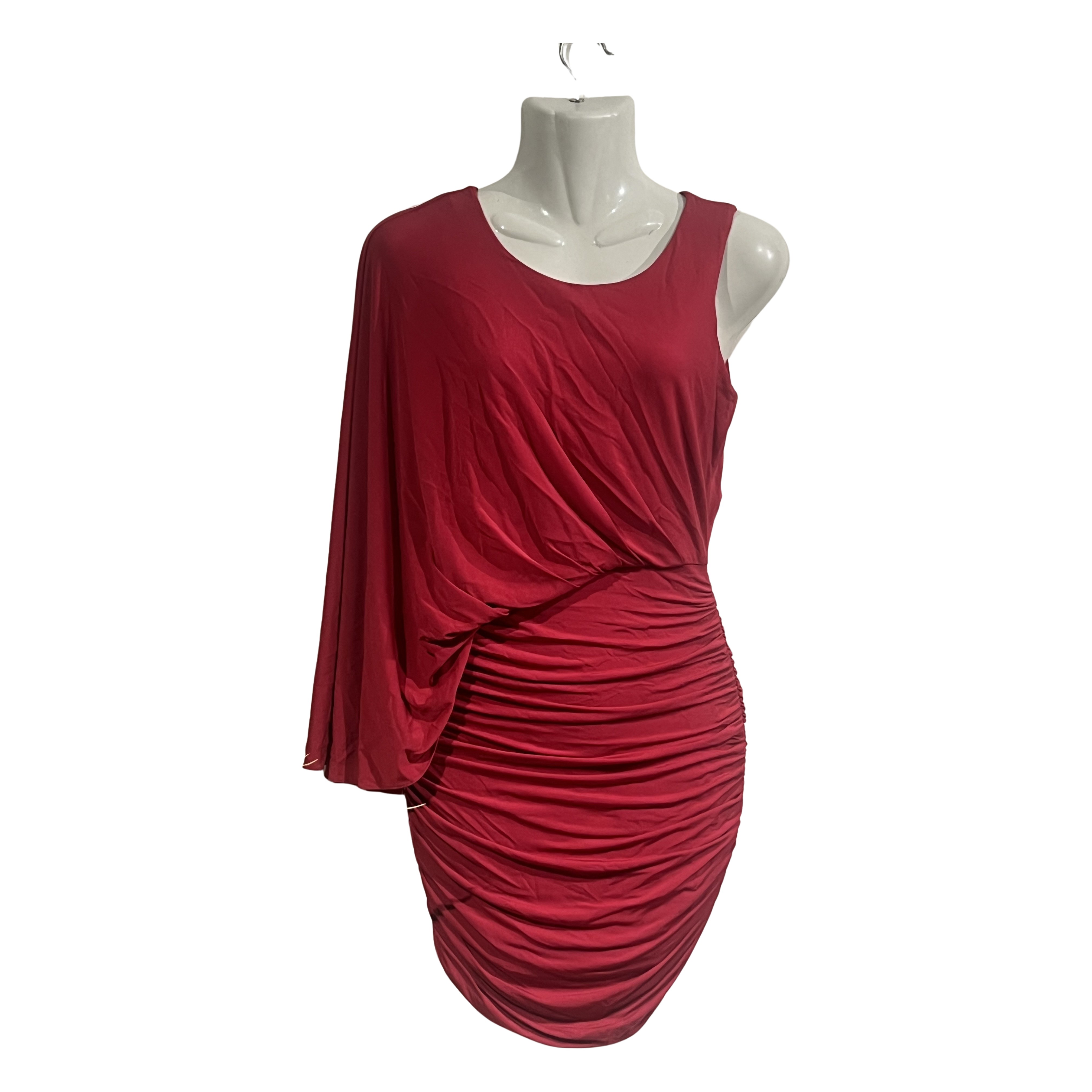 Bcbg Max Azria Flattering Body Dress