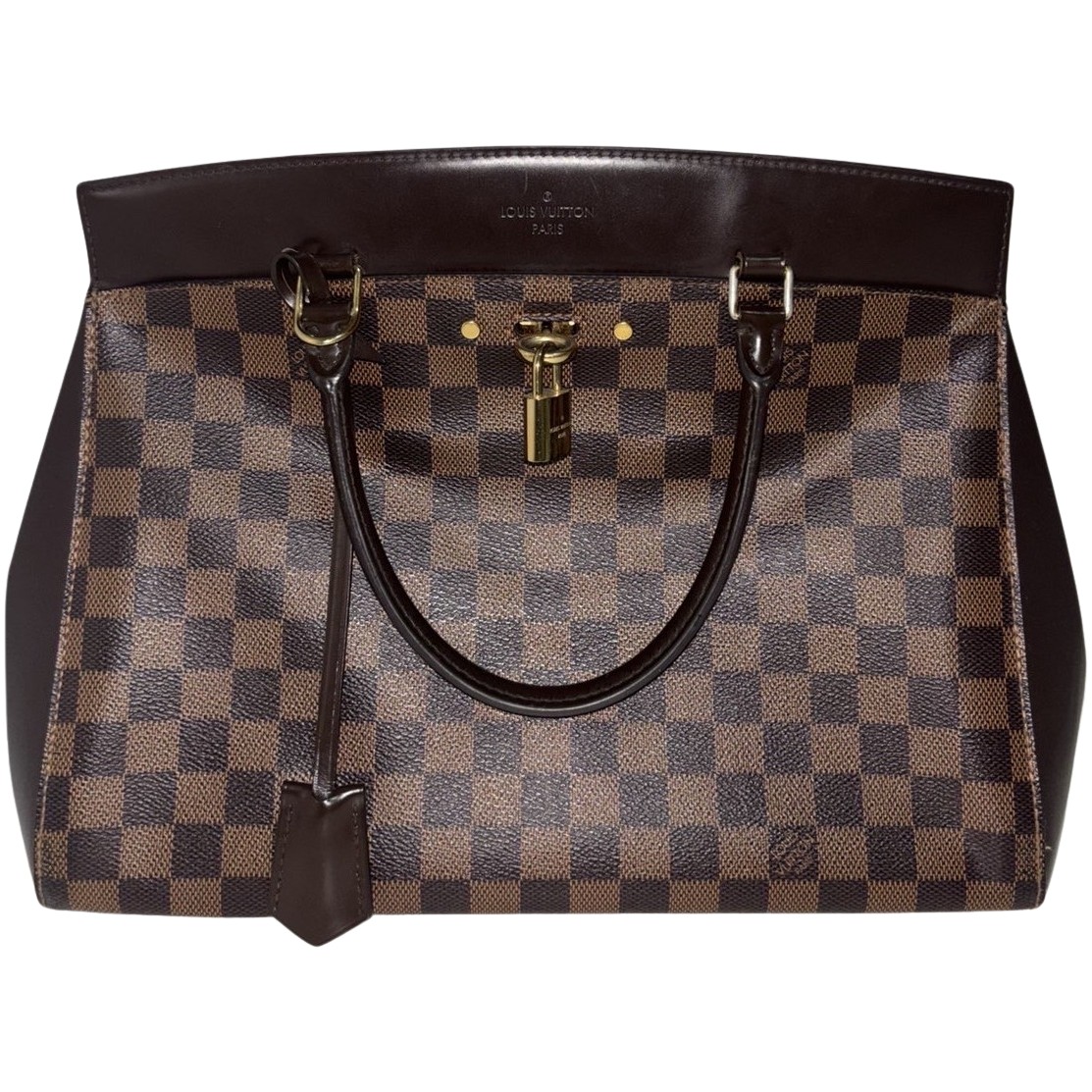 Louis Vuitton Damier Canvas Rivoli