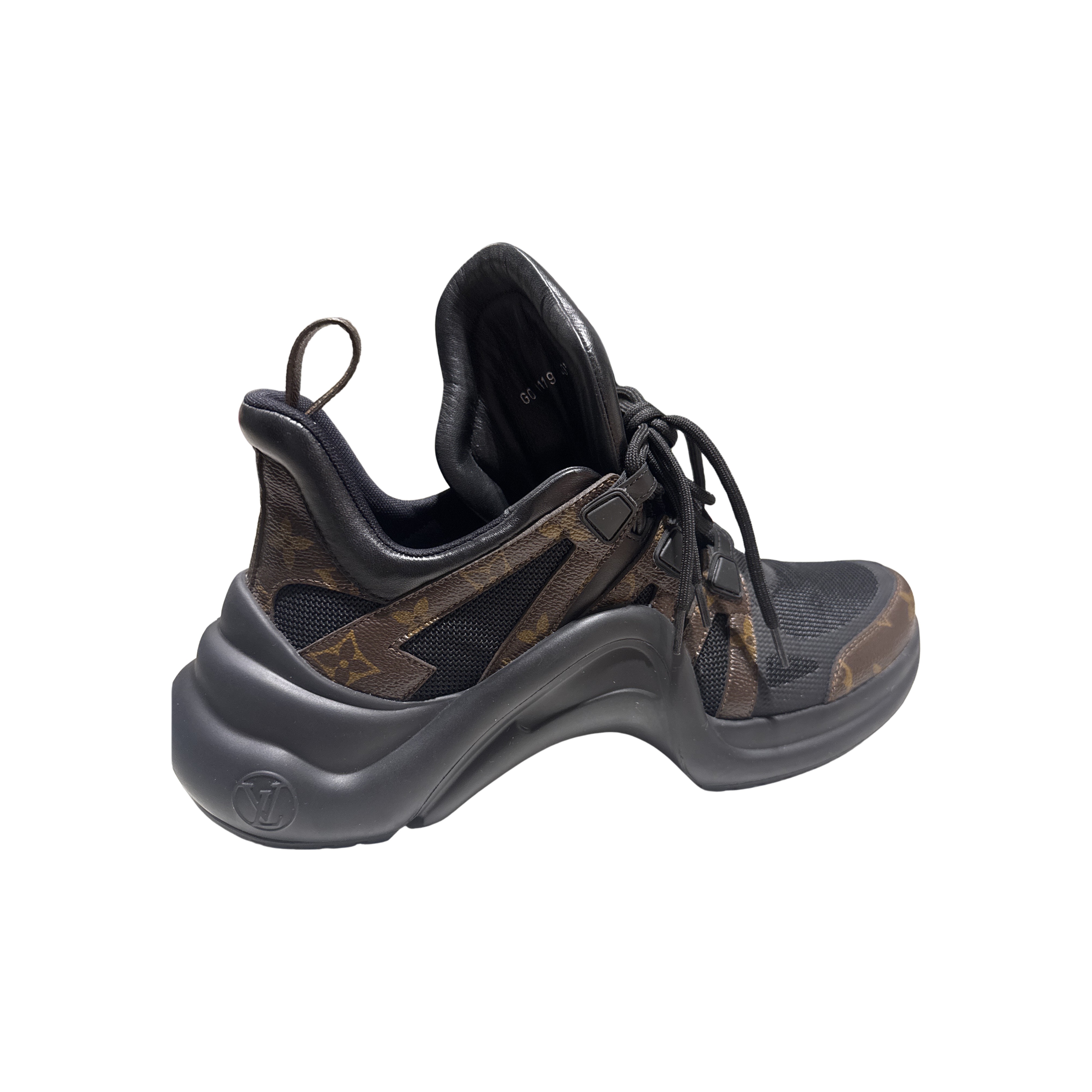 Louis Vuitton Archlight