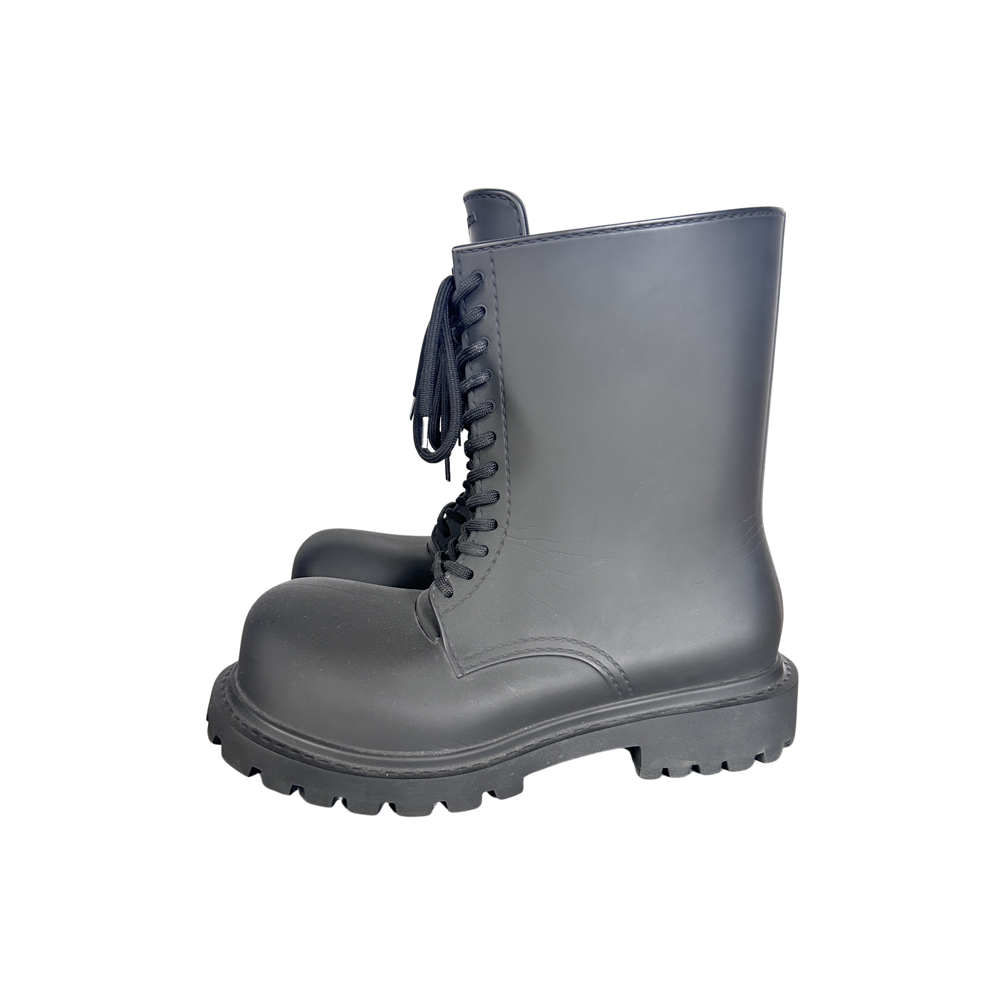 Balenciaga Balenciaga Steroid Boots