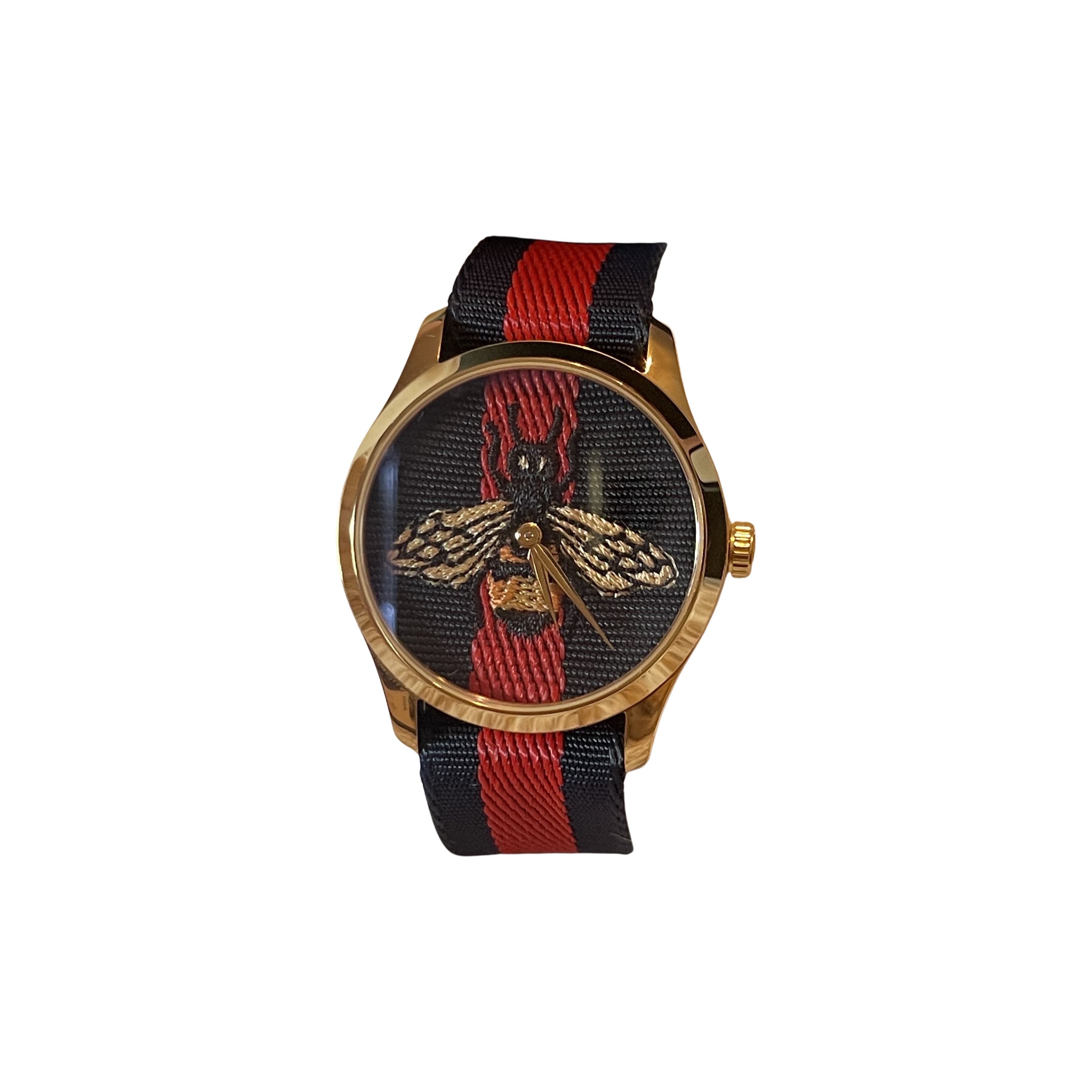 Gucci ساعة غوتشي جميلة