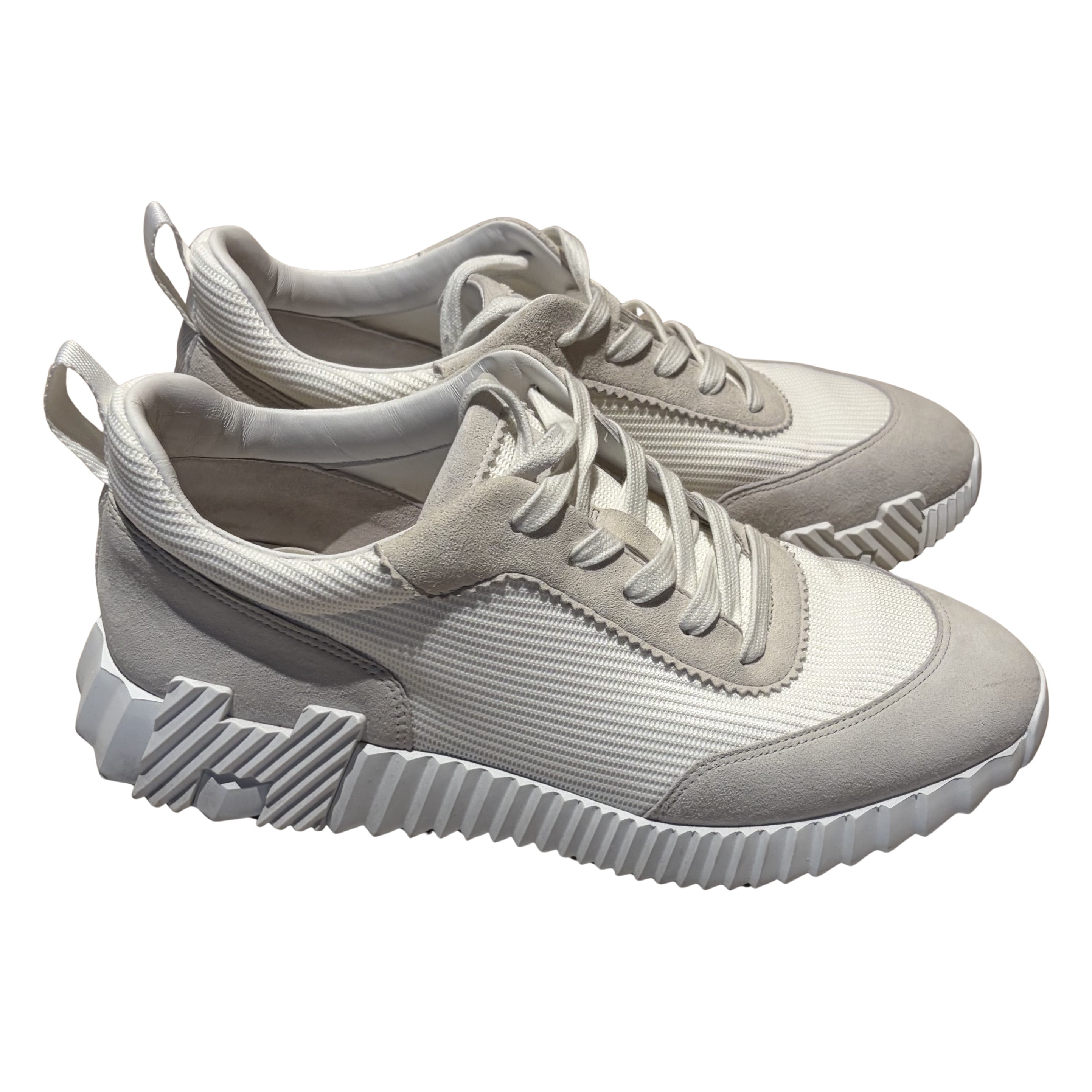 Hermès Bounce Sneakers 41 EU