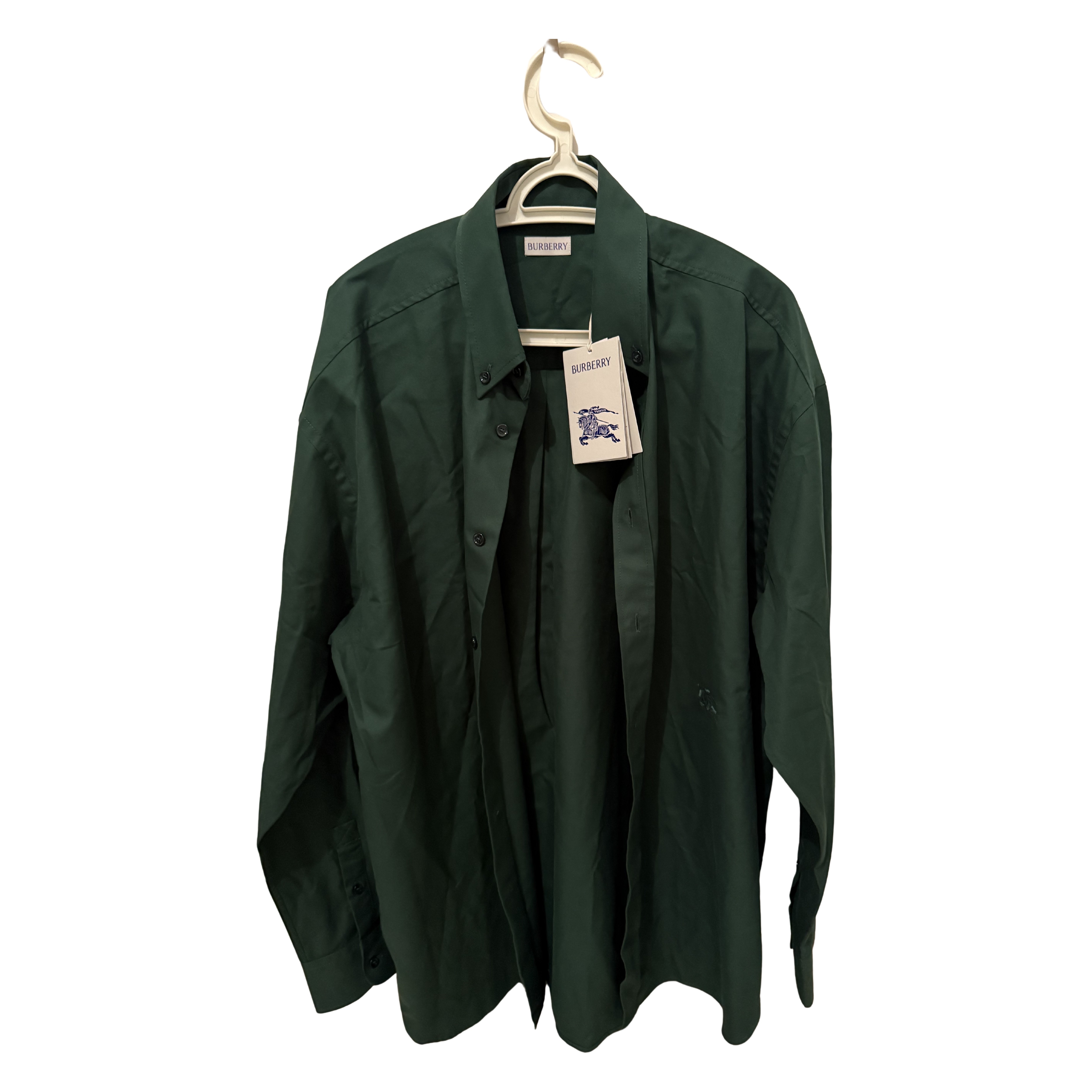 Burberry Shirt Brand New