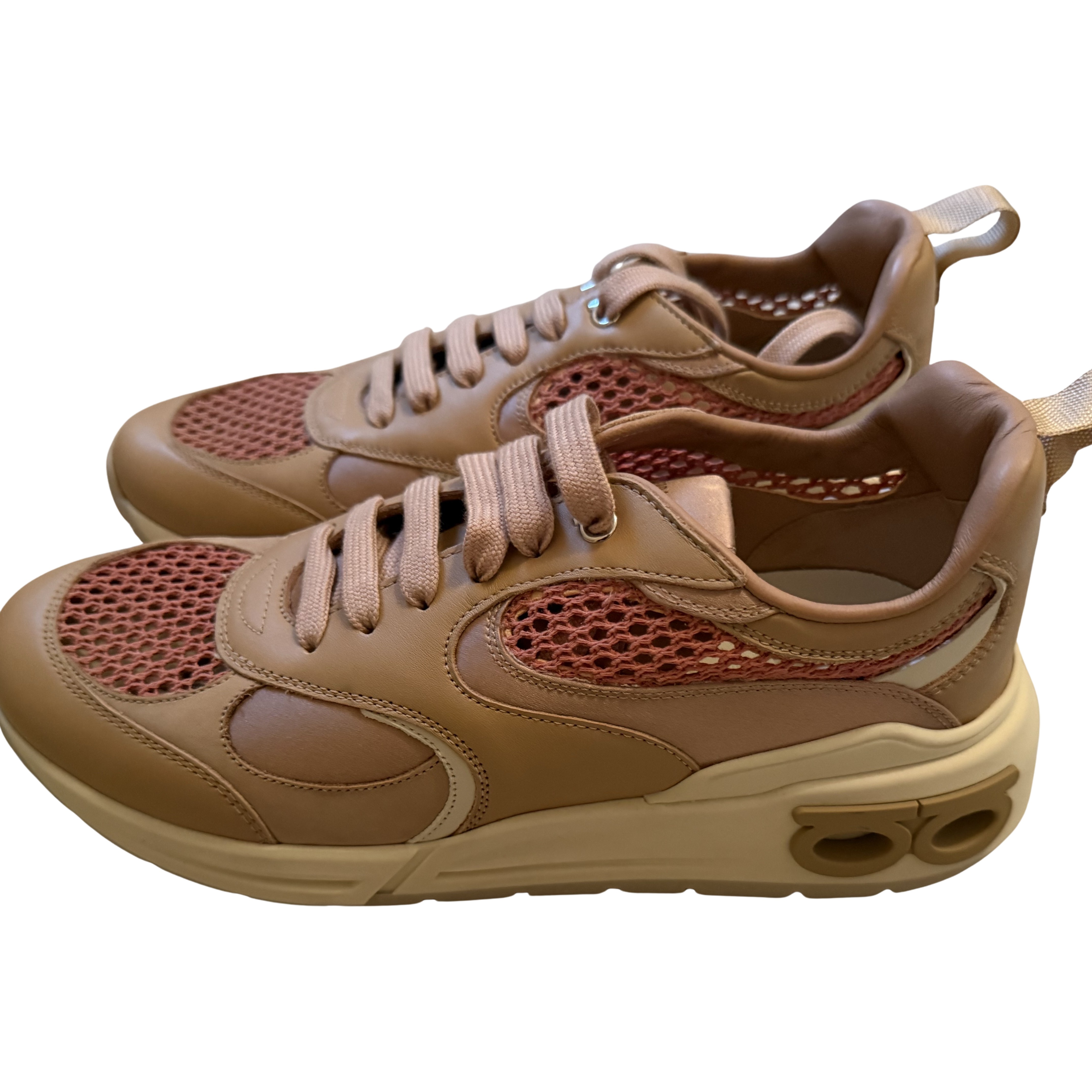 Salvatore Ferragamo S.p.A. Ferragamo Sneakers