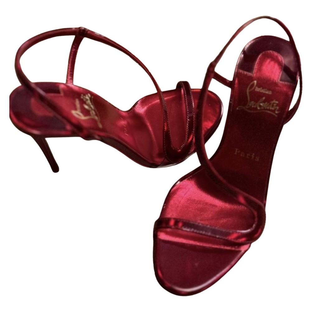 Christian Louboutin Heels