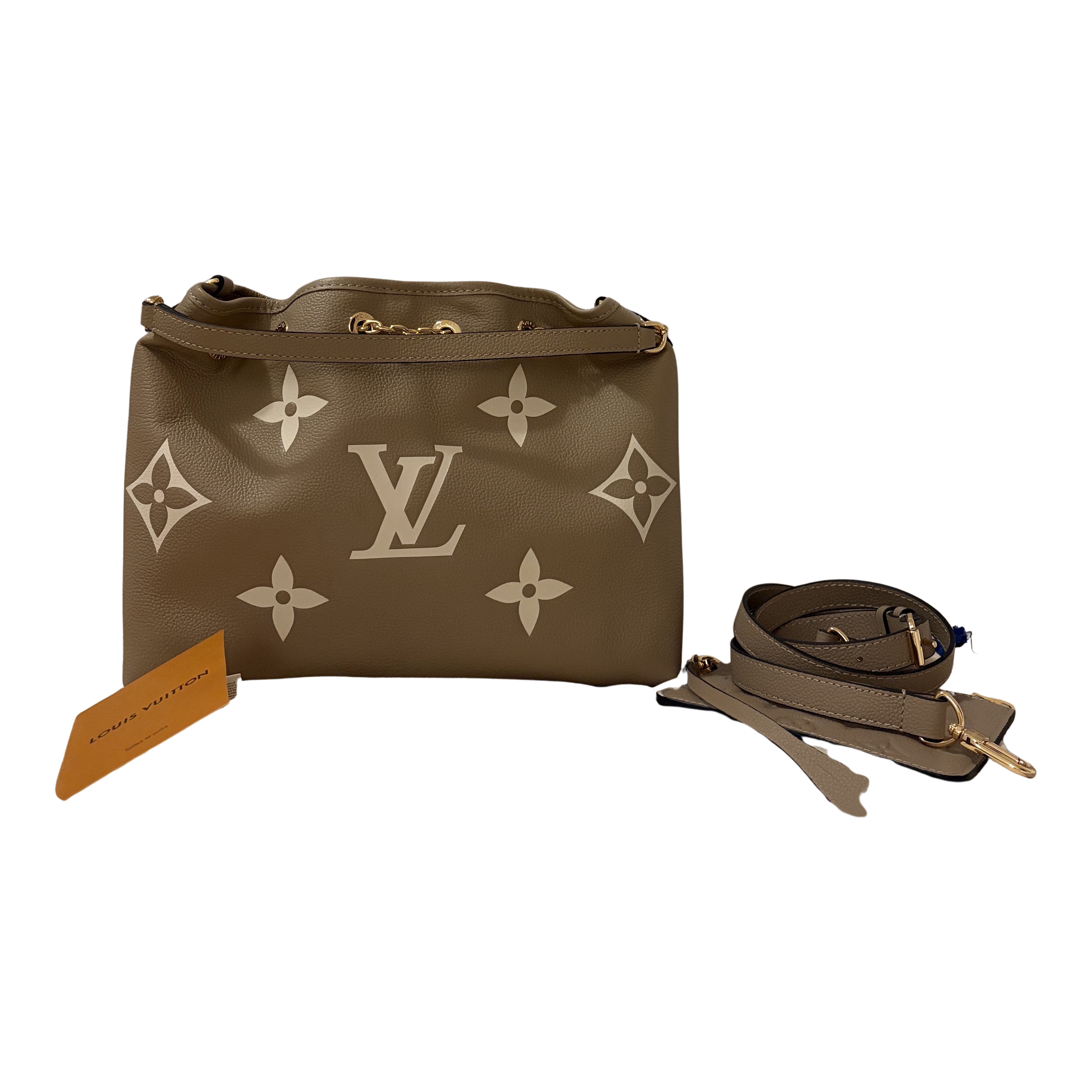 Louis Vuitton LV Bundle