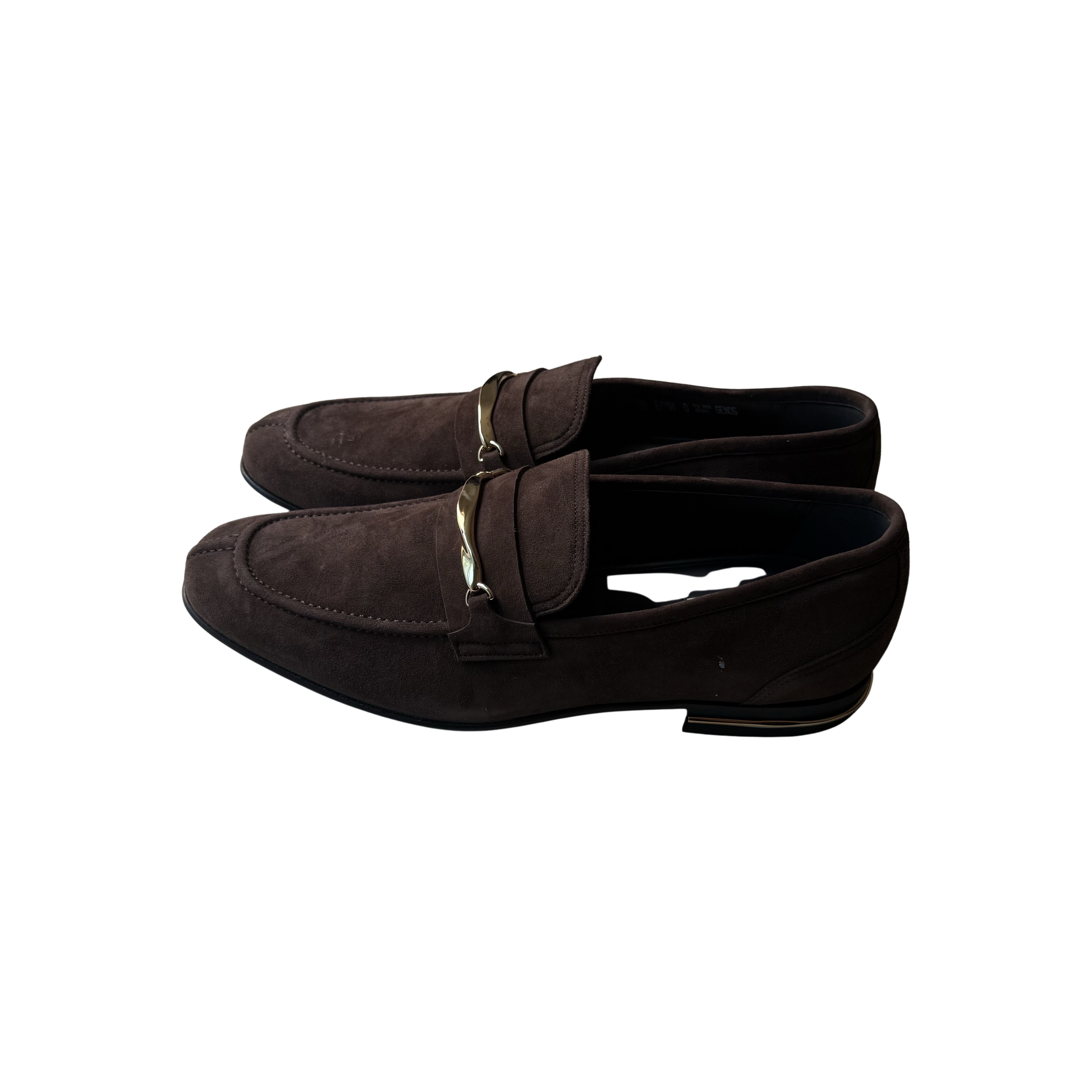 Bally Bally Loafers