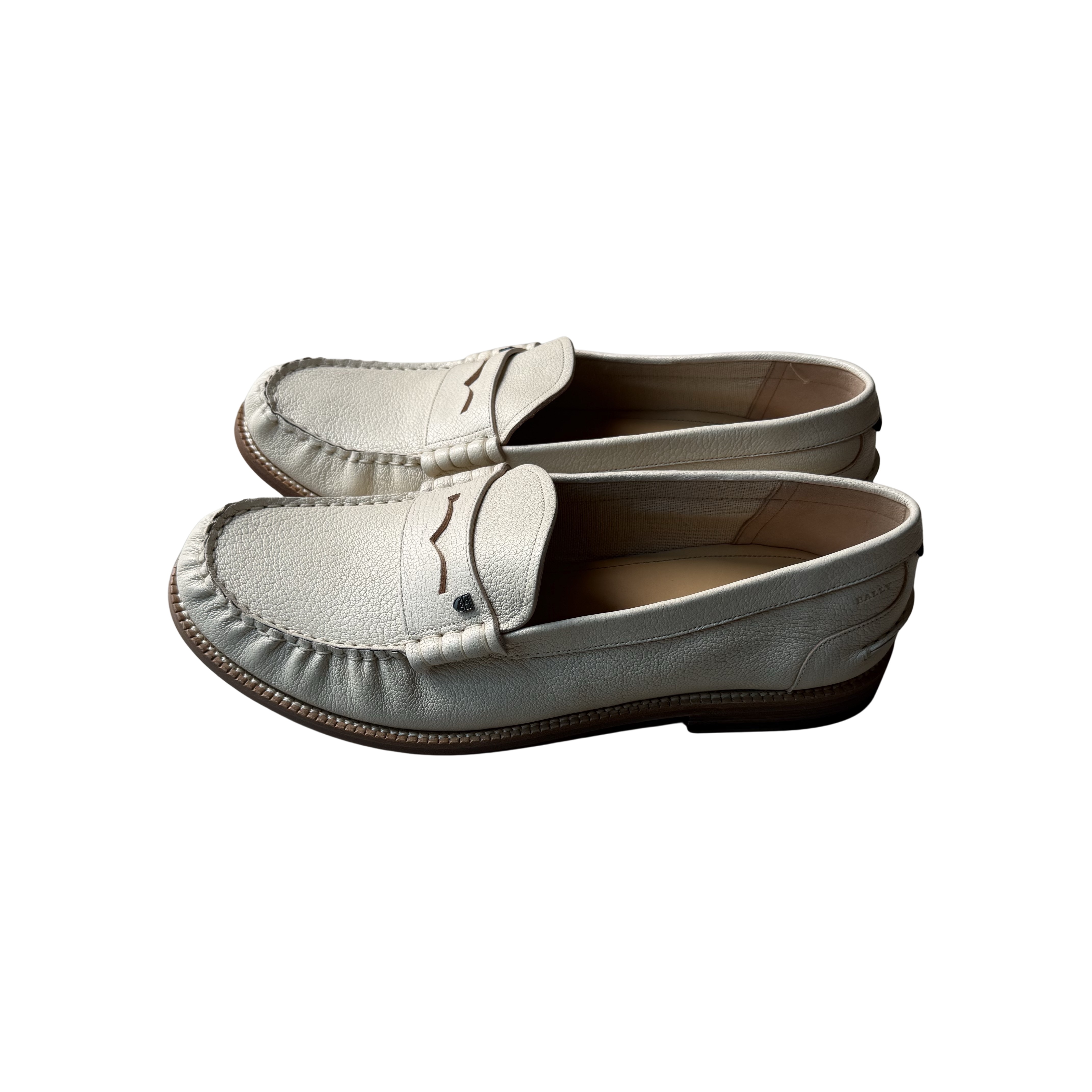 Bally Bally Loafers
