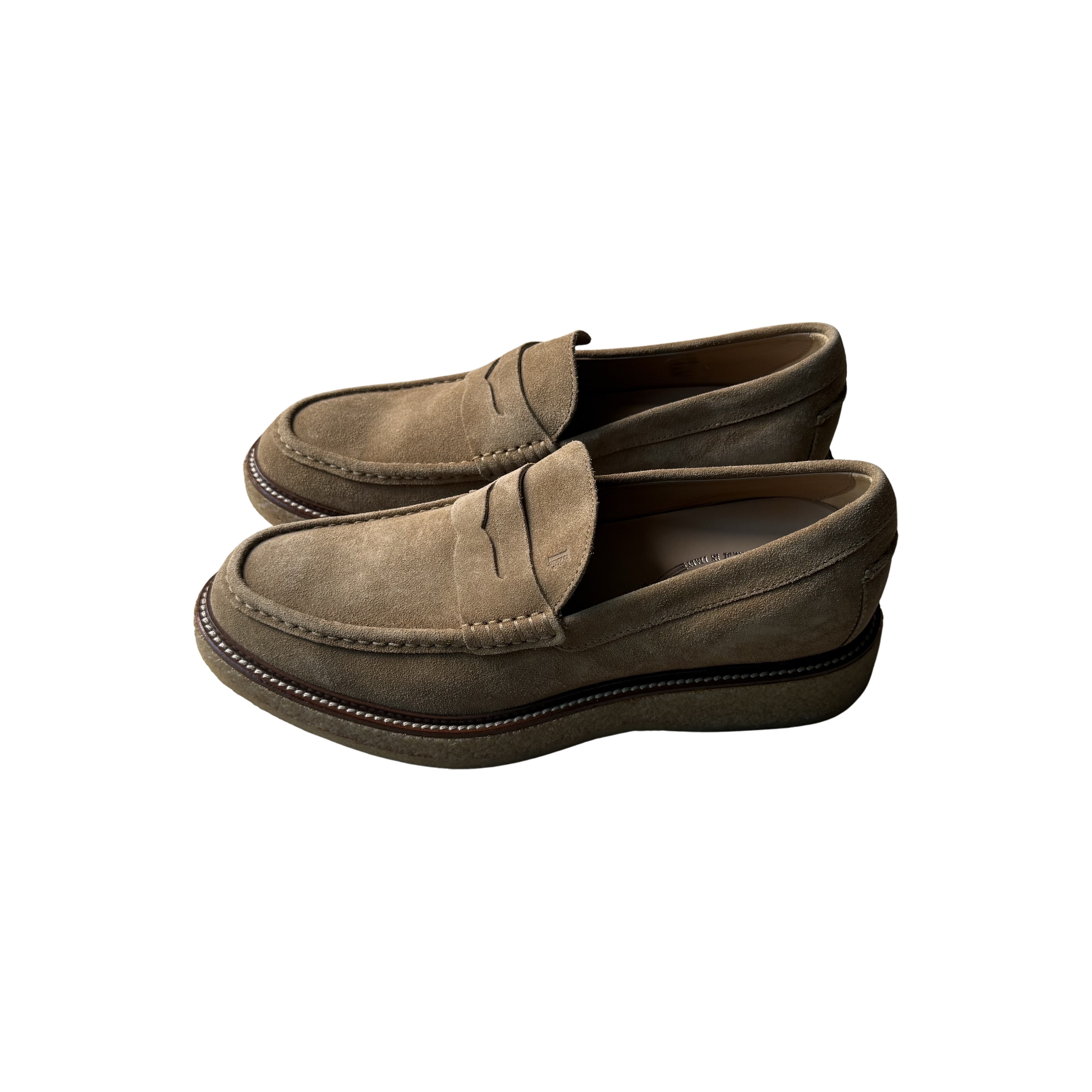 Tod's Tods Loafers
