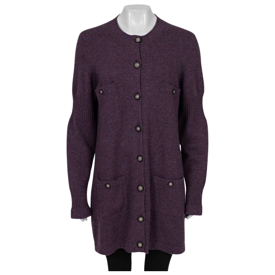 Chanel Cardigan