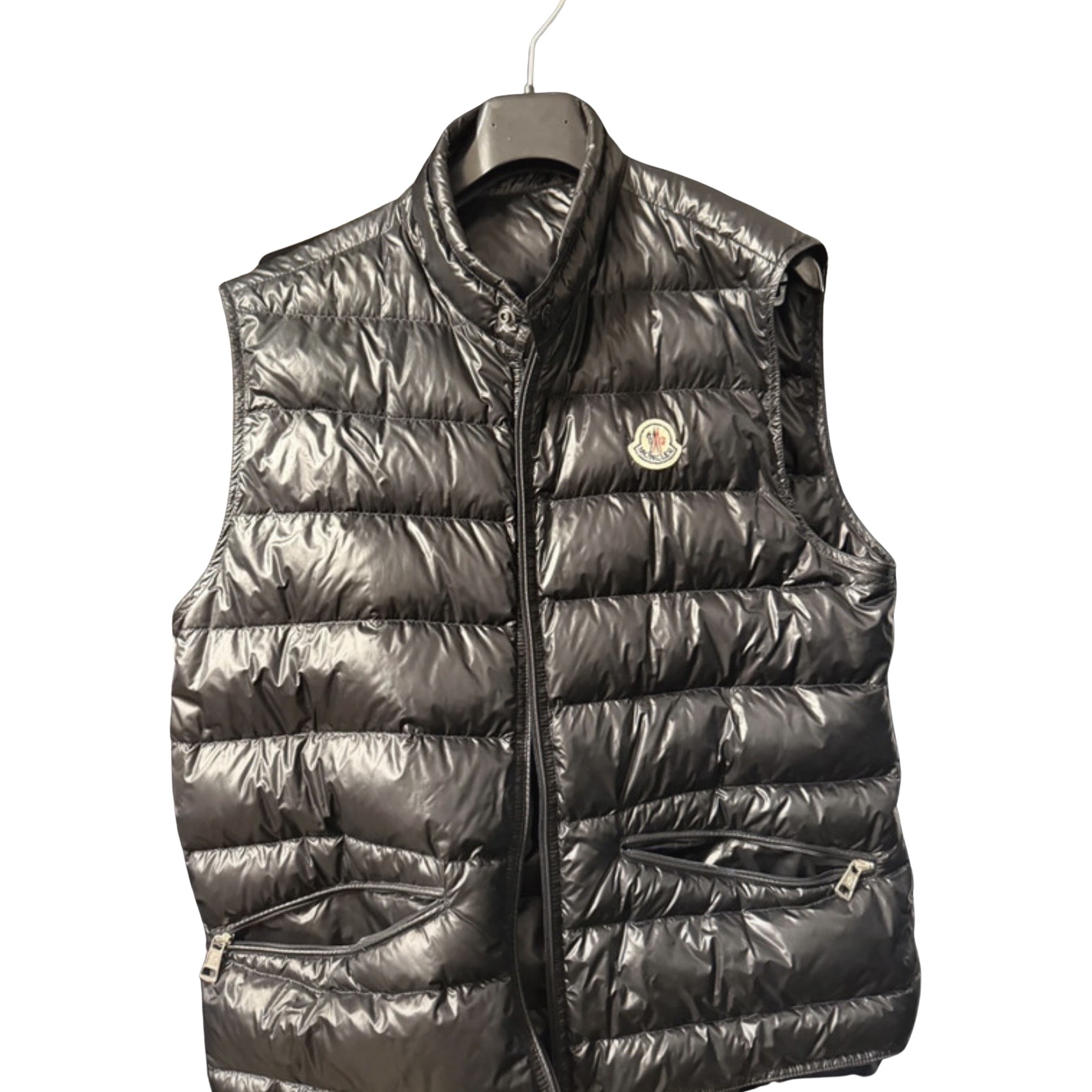 Moncler سترة مونكلير - مونكلير ويست