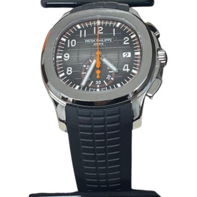 Patek Philippe ساعة أكوانوت كرونوغراف 42 مم