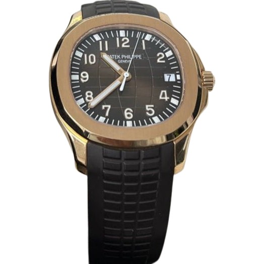Patek Philippe أكوانوت 40 مم