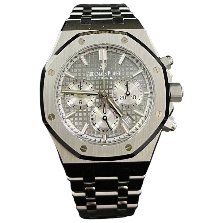Audemars Piguet ساعة رويال أوك ذاتية التعبئة 38 مم