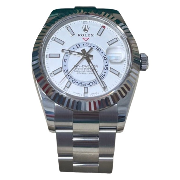Rolex سكاي دويلر 42 مم