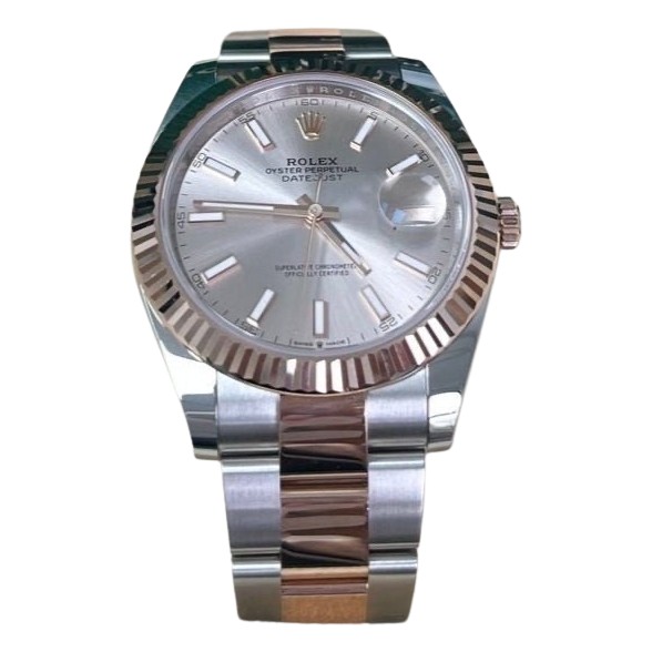 Rolex ديت جست 41