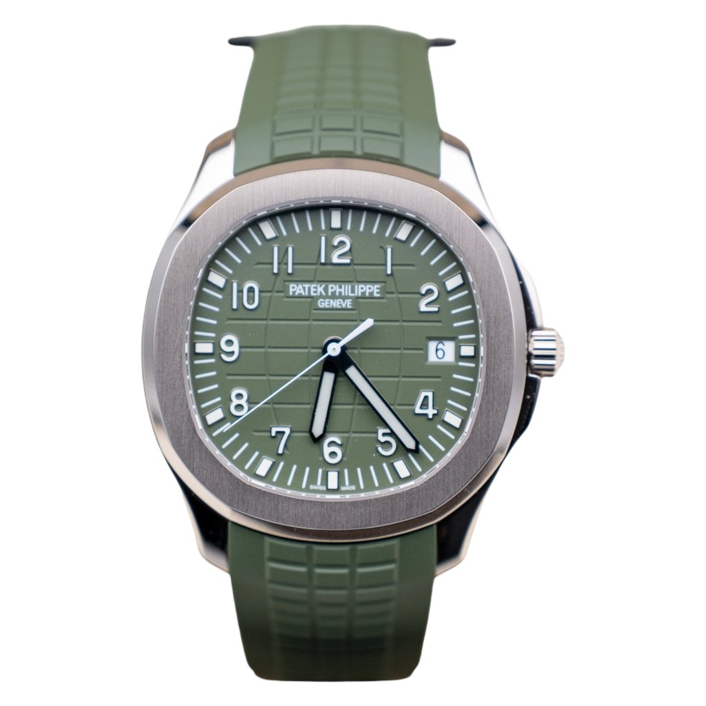 Patek Philippe أكوانوت 42 مم