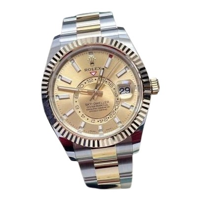 Rolex سكاي دويلر 42 مم