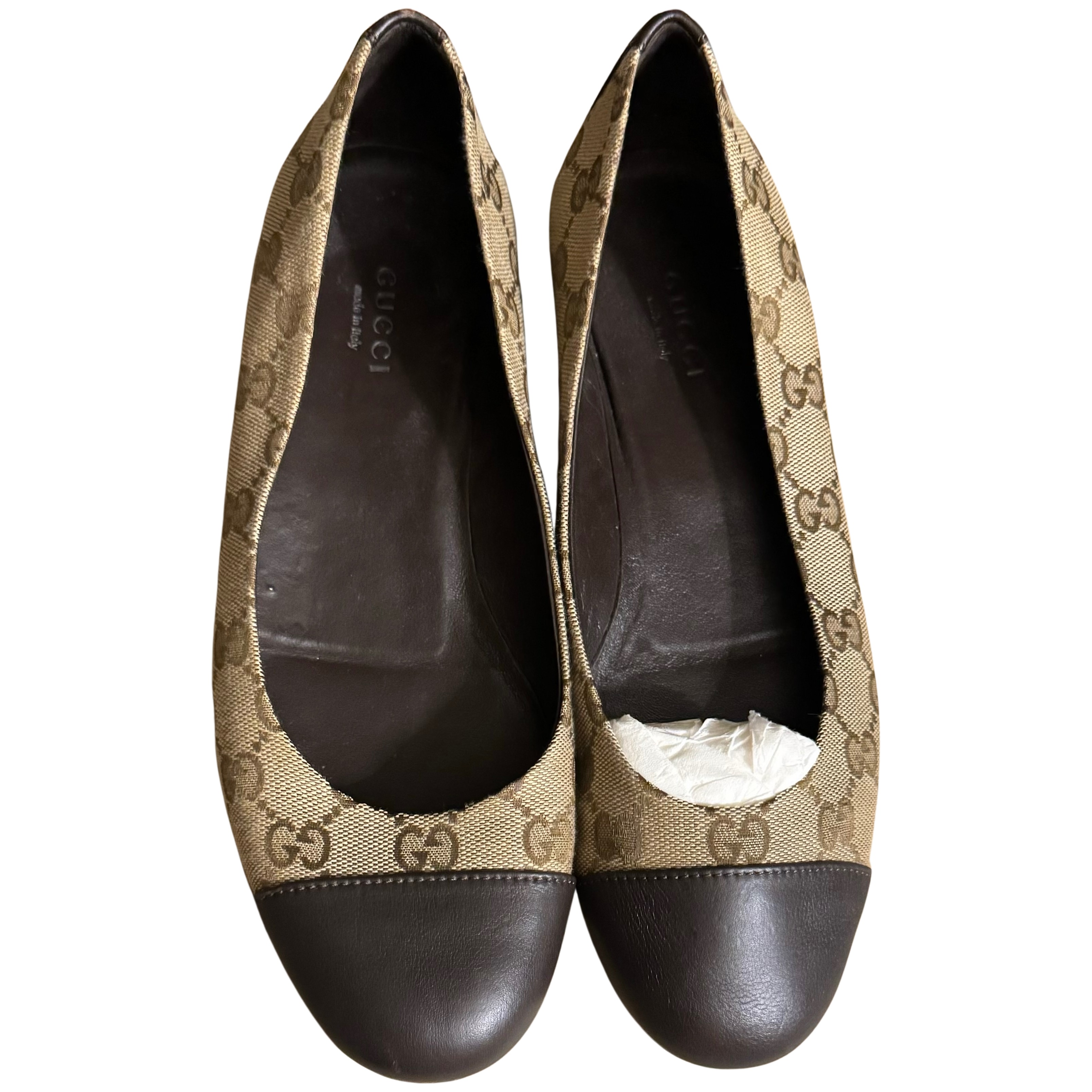Gucci راقصة باليه