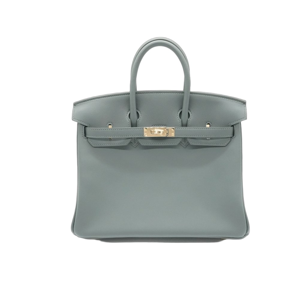 Hermès Birkin 25 Swift G