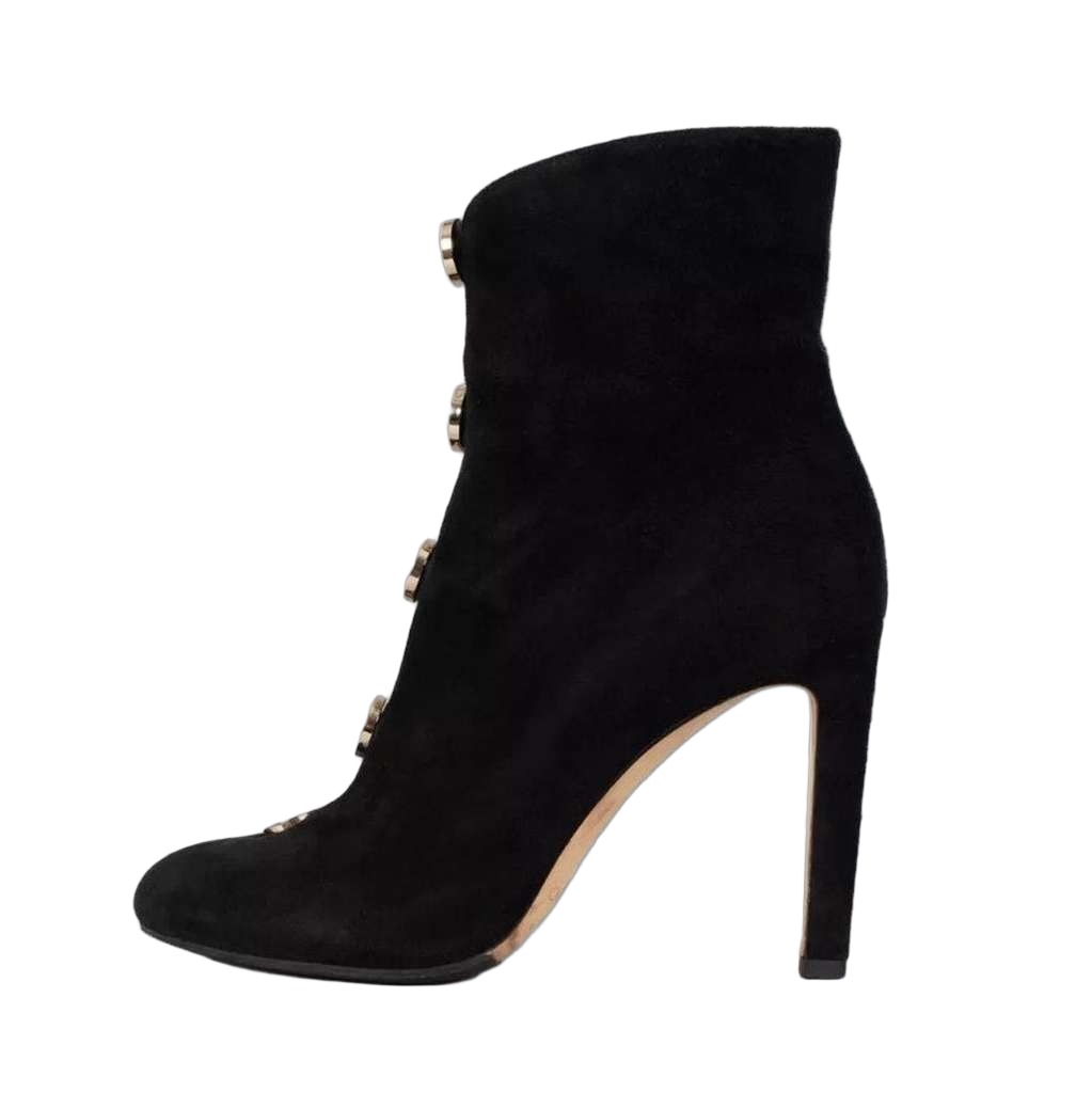 Jimmy Choo Loretta Ankle Boots