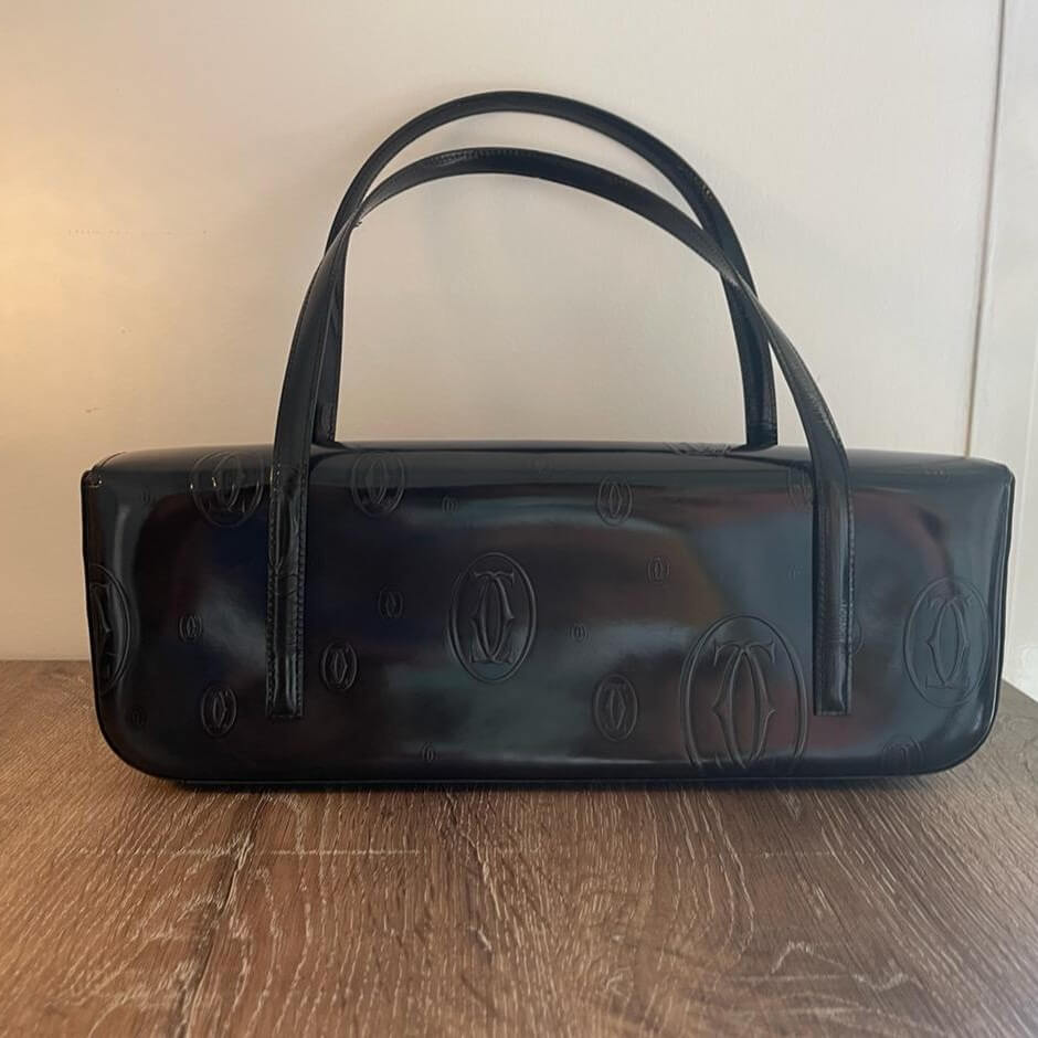 Cartier Happy Birthday - 2