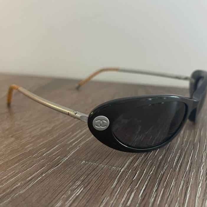 Chanel Cat Eye 5035 - 2