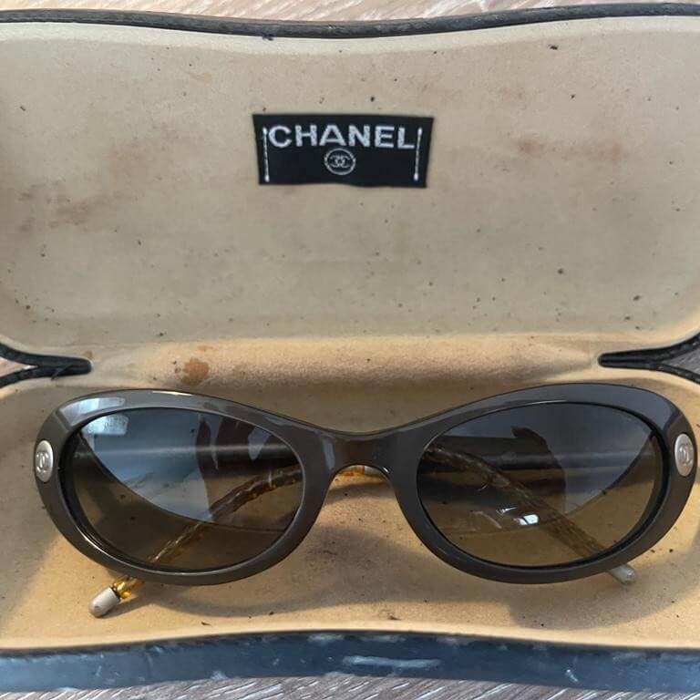 Chanel Cat Eye 5035 - 3