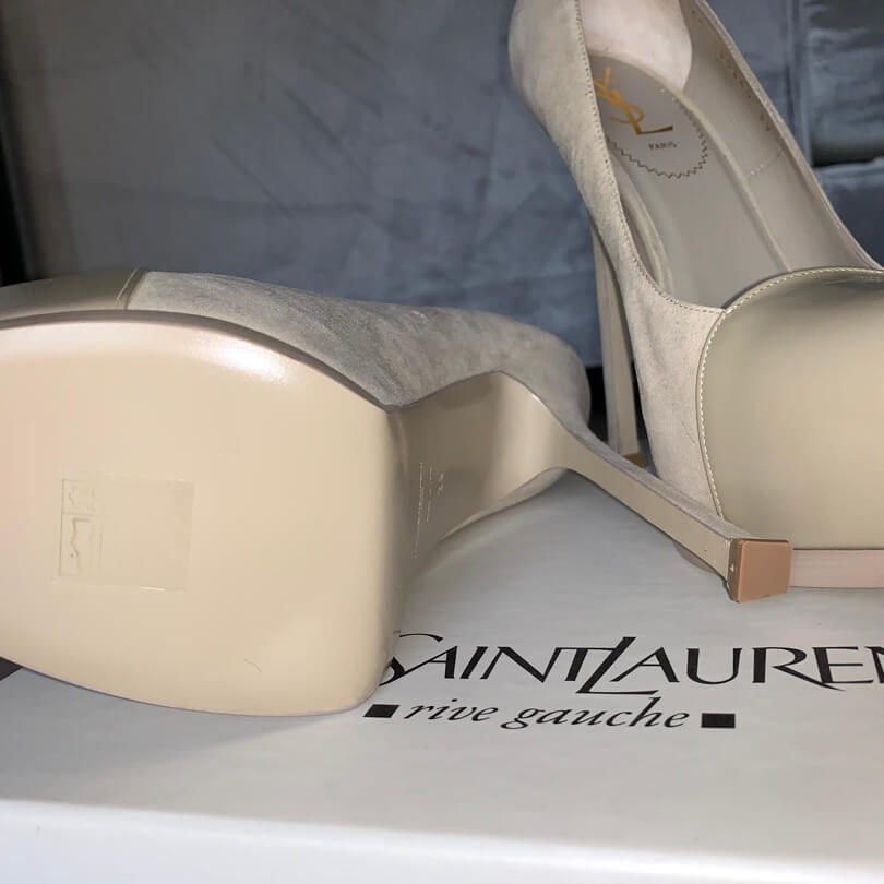 Saint Laurent Tribtoo pumps - Image 6