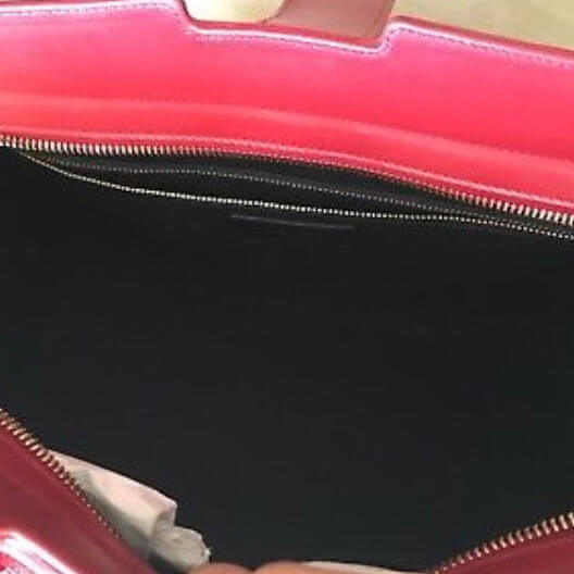 Saint Laurent Cabas Chyc tote bag - 4