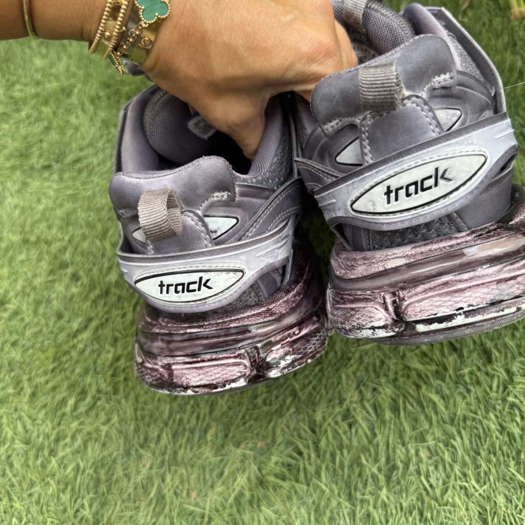 Balenciaga Track 40 - Image 6