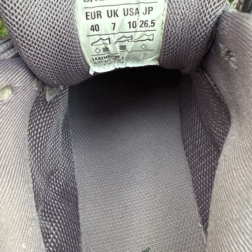 Balenciaga Track 40 - Detail 2