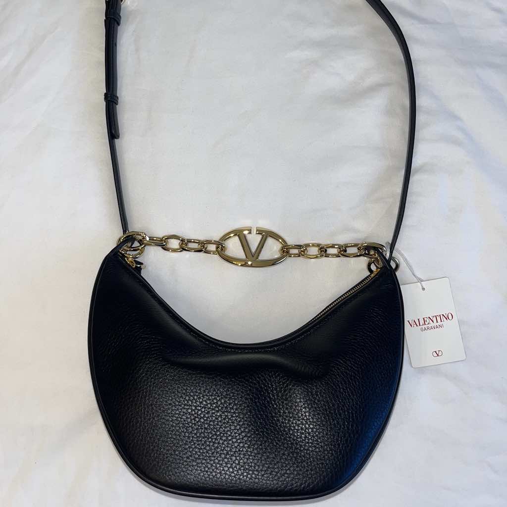 Valentino Garavani Small Vlogo - Back view